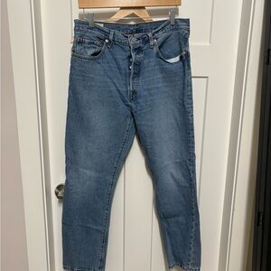 Levi’s 501 Jeans
